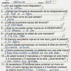 Meet your Posher, Luis